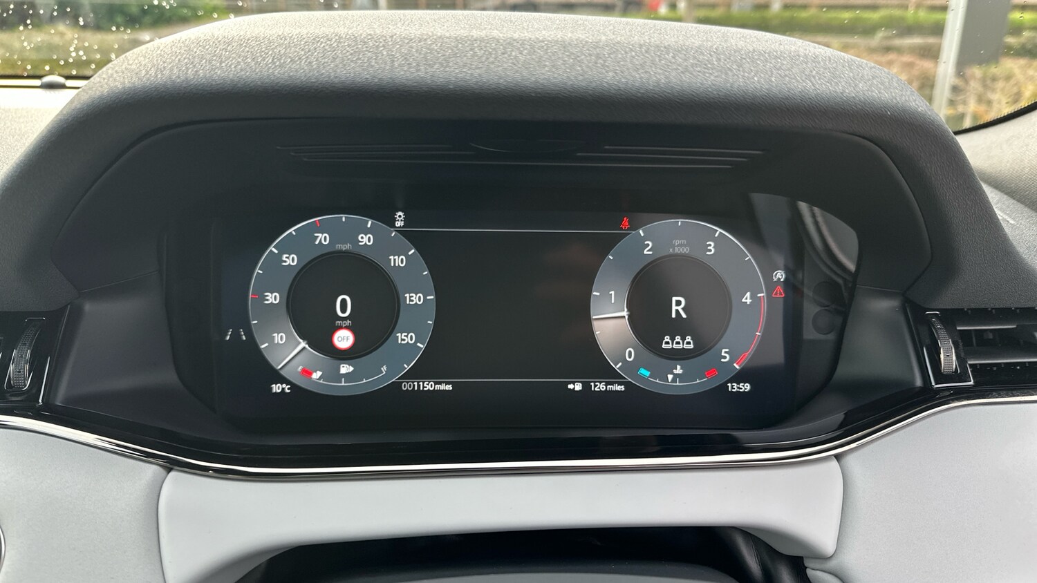 Used Land Rover Range Rover Evoque 2025 for sale - 77530171: Photo 16