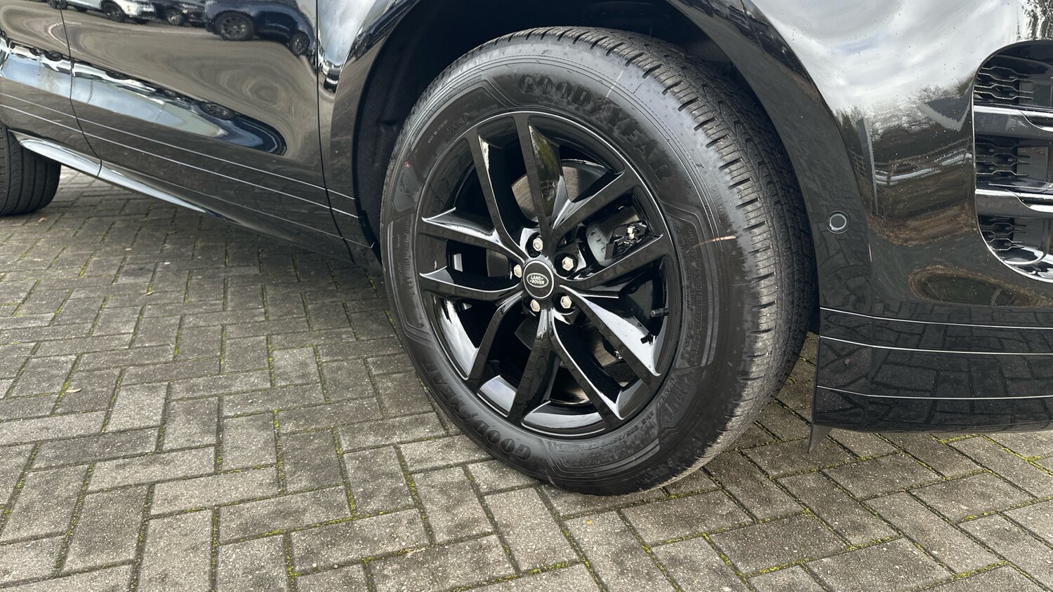 Used Land Rover Range Rover Evoque 2025 for sale - 77530171: Photo 26