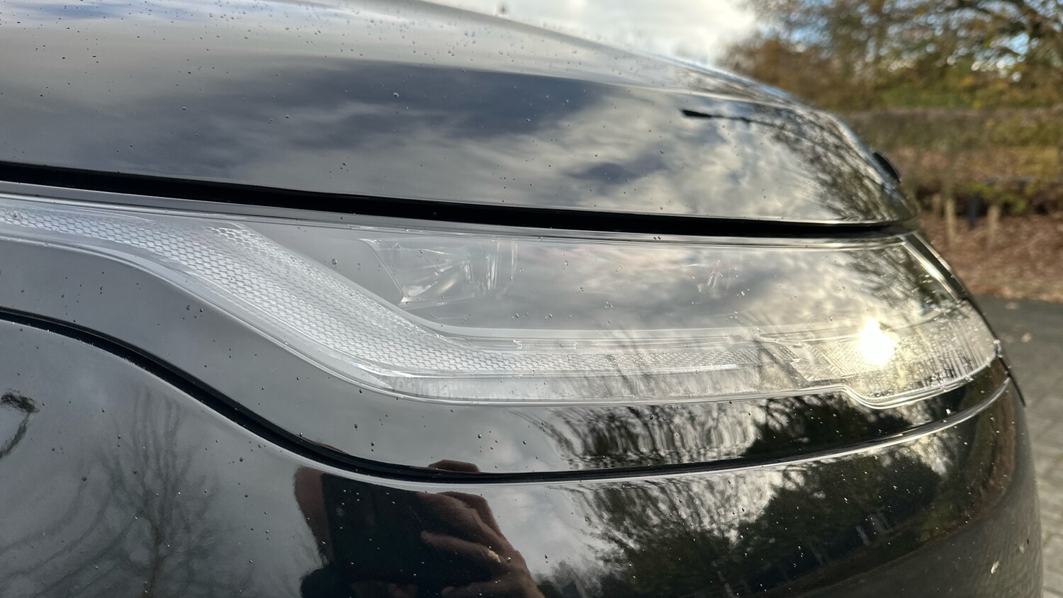 Used Land Rover Range Rover Evoque 2025 for sale - 77530171: Photo 28