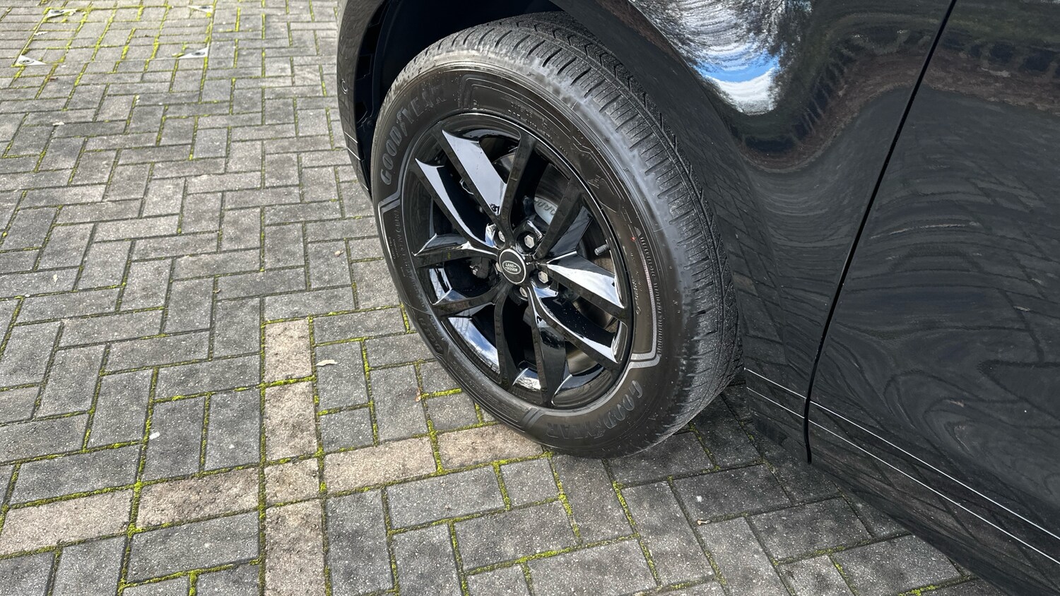 Used Land Rover Range Rover Evoque 2025 for sale - 77530171: Photo 33