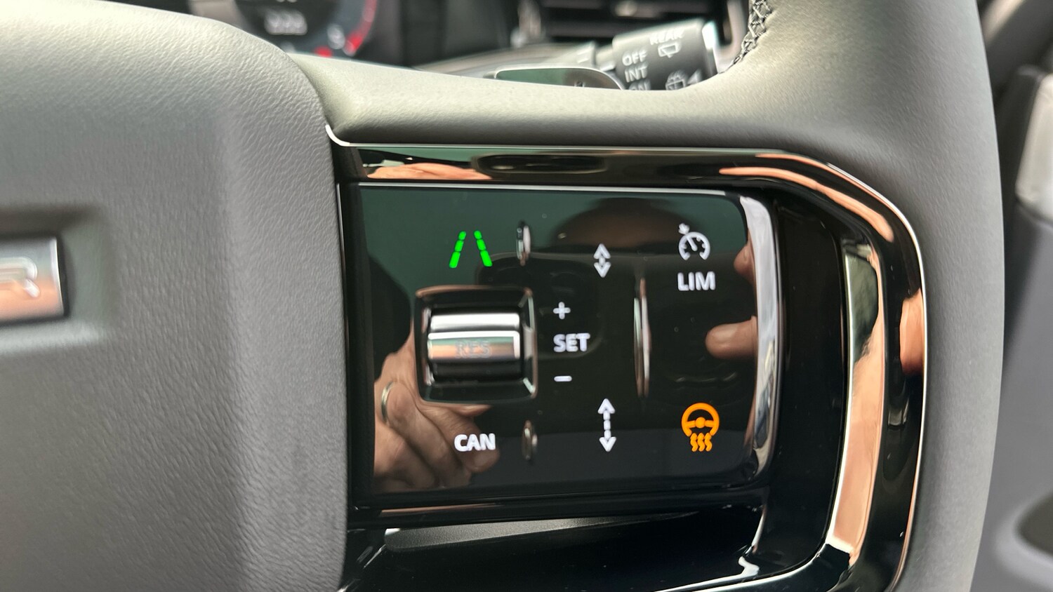 Used Land Rover Range Rover Evoque 2025 for sale - 77530171: Photo 43