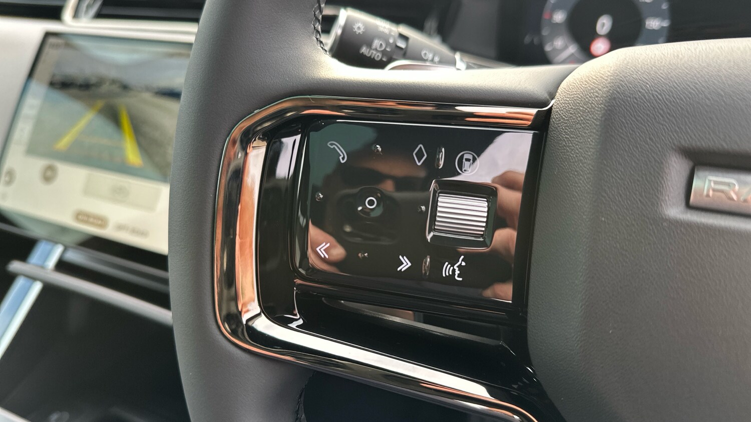 Used Land Rover Range Rover Evoque 2025 for sale - 77530171: Photo 46