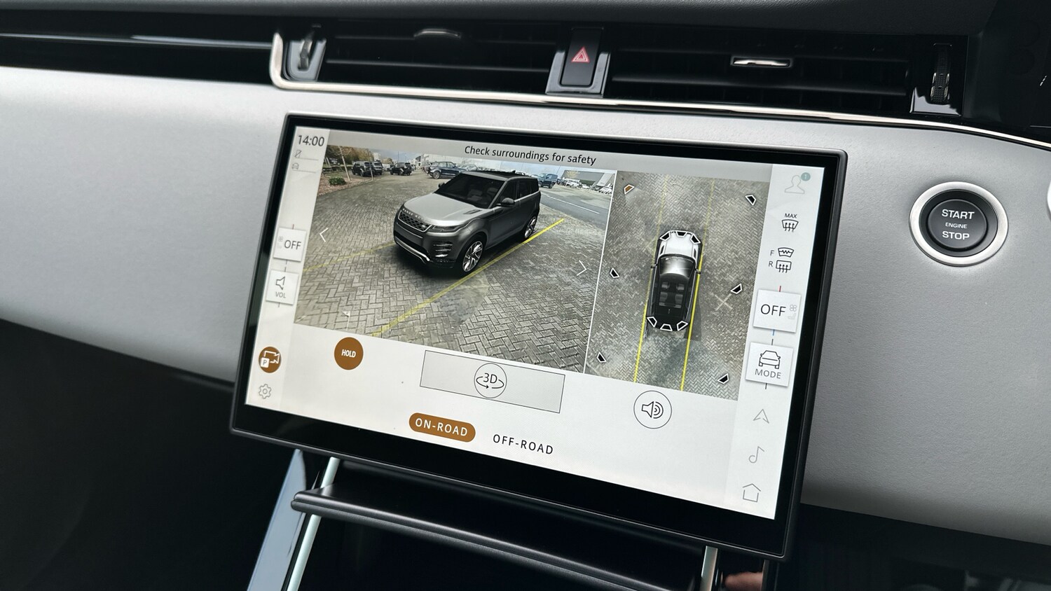 Used Land Rover Range Rover Evoque 2025 for sale - 77530171: Photo 54