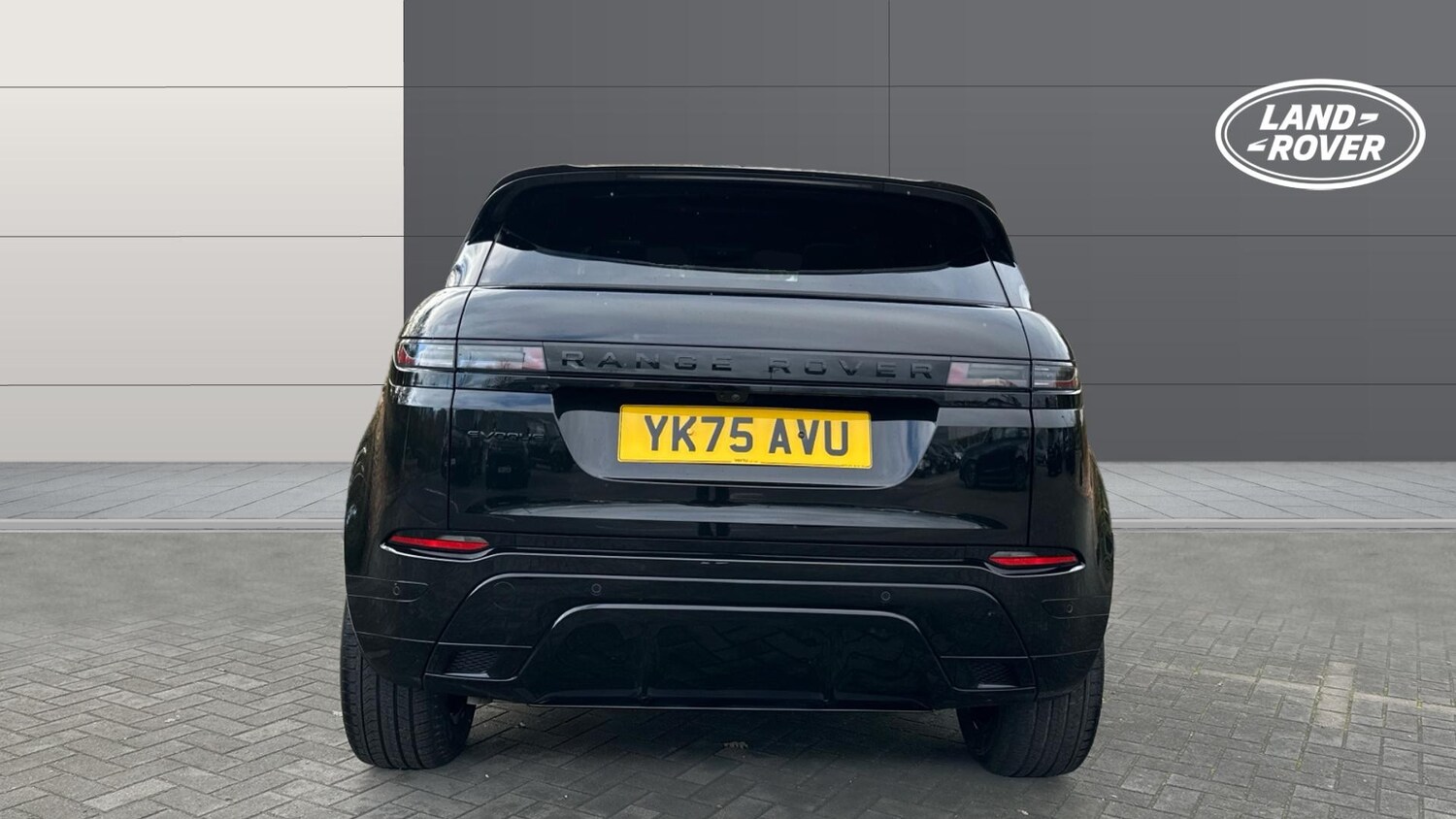 Used Land Rover Range Rover Evoque 2025 for sale - 77530171: Photo 6