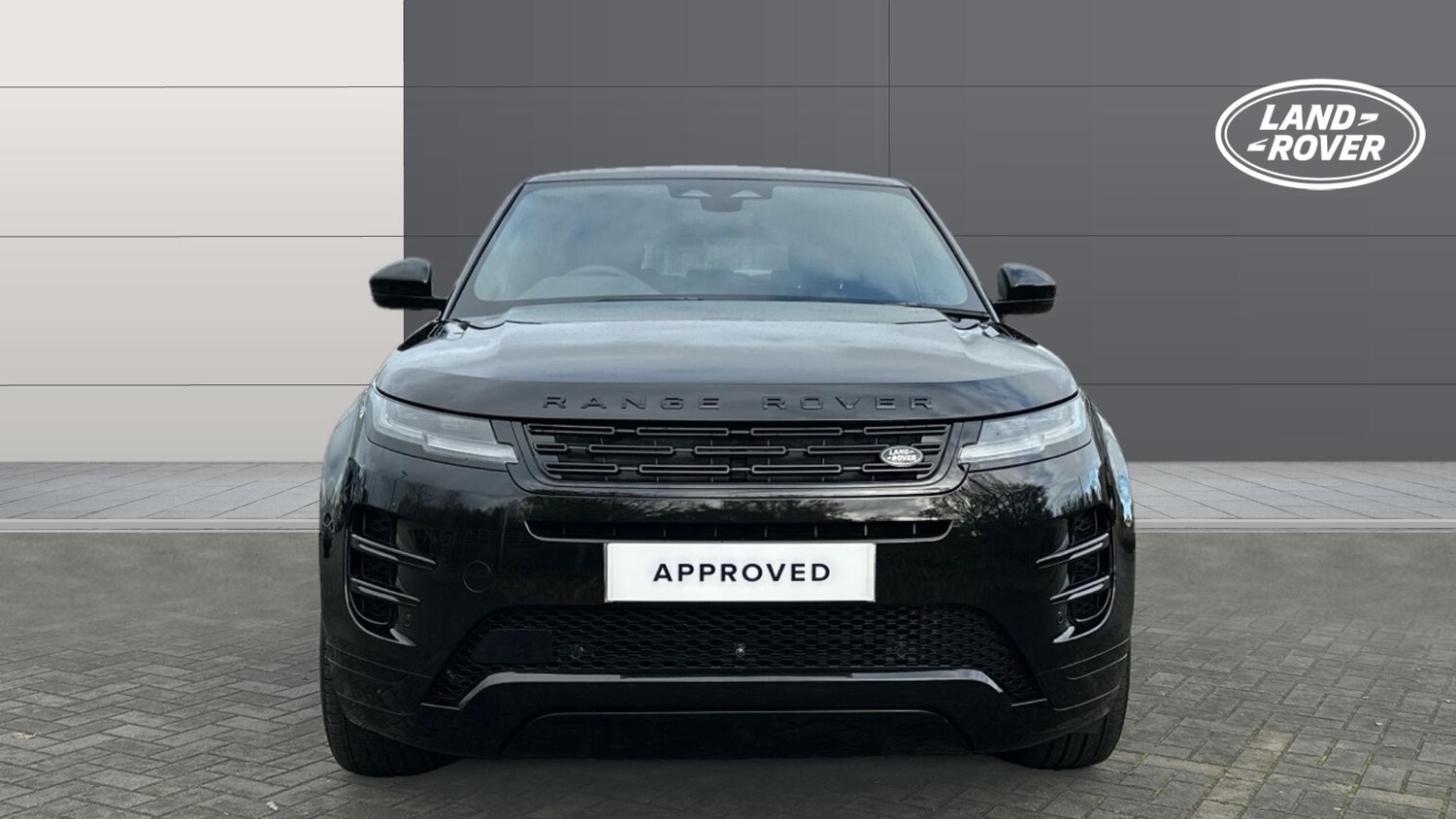 Used Land Rover Range Rover Evoque 2025 for sale - 77530171: Photo 7