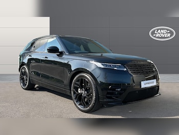 2024 (74) - 2.0 D200 MHEV Dynamic HSE 5dr Auto Diesel Estate