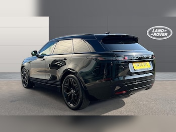 Used Land Rover Range Rover Velar 2024 for sale - 75485459: Photo
