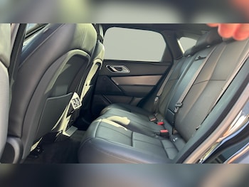 Used Land Rover Range Rover Velar 2024 for sale - 75485459: Photo