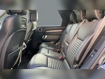 Used Land Rover Discovery 2021 for sale - 75344720: Photo