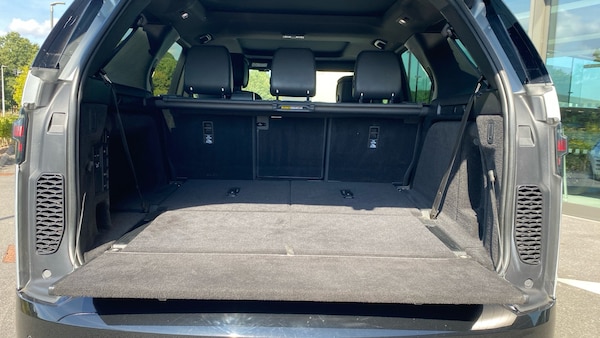Used Land Rover Discovery 2022 for sale - 75694549: Photo 10