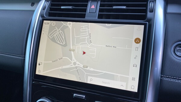 Used Land Rover Discovery 2022 for sale - 75694549: Photo 11