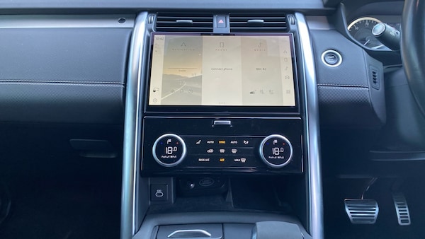 Used Land Rover Discovery 2022 for sale - 75694549: Photo 14