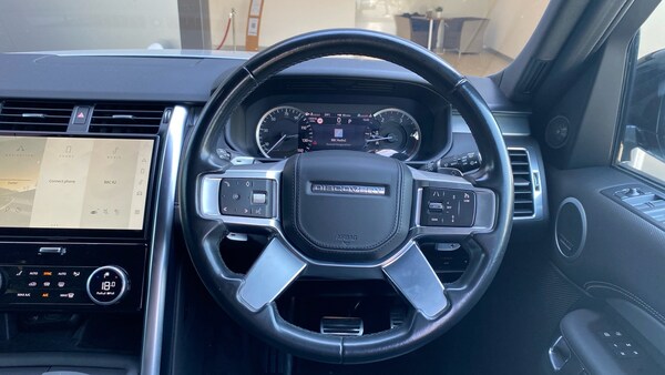 Used Land Rover Discovery 2022 for sale - 75694549: Photo 15