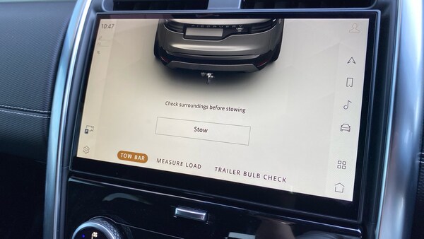 Used Land Rover Discovery 2022 for sale - 75694549: Photo 26