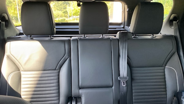 Used Land Rover Discovery 2022 for sale - 75694549: Photo 33
