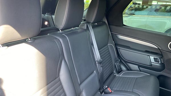 Used Land Rover Discovery 2022 for sale - 75694549: Photo 34
