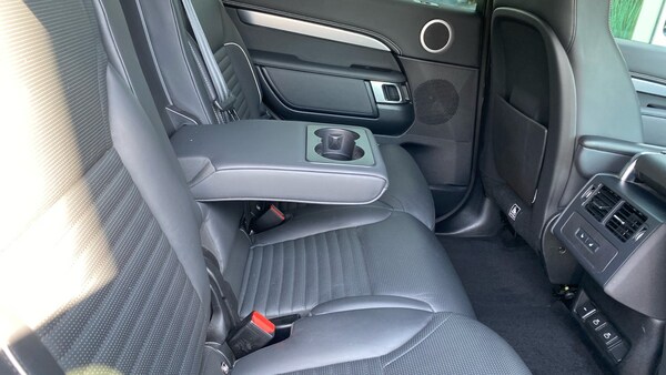 Used Land Rover Discovery 2022 for sale - 75694549: Photo 36