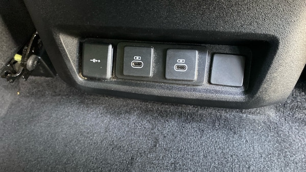 Used Land Rover Discovery 2022 for sale - 75694549: Photo 37