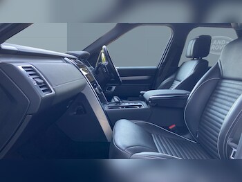 Used Land Rover Discovery 2022 for sale - 75694549: Photo