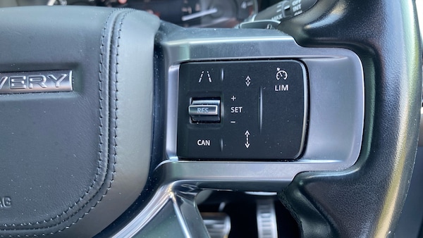 Used Land Rover Discovery 2022 for sale - 75694549: Photo 48