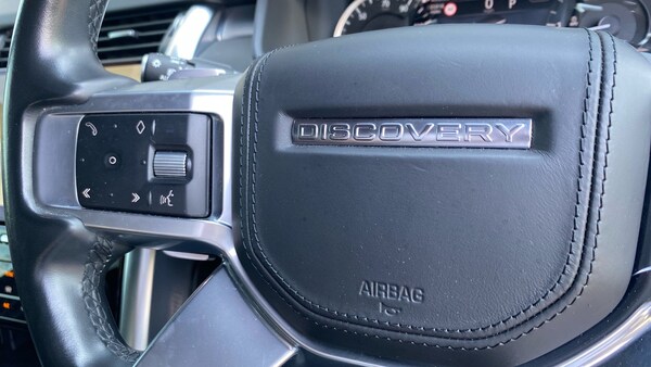 Used Land Rover Discovery 2022 for sale - 75694549: Photo 49