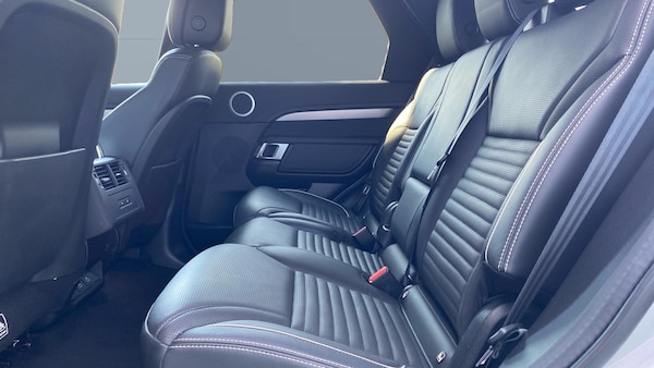 Used Land Rover Discovery 2022 for sale - 75694549: Photo 4