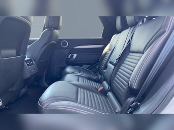 Used Land Rover Discovery 2022 for sale - 75694549: Photo