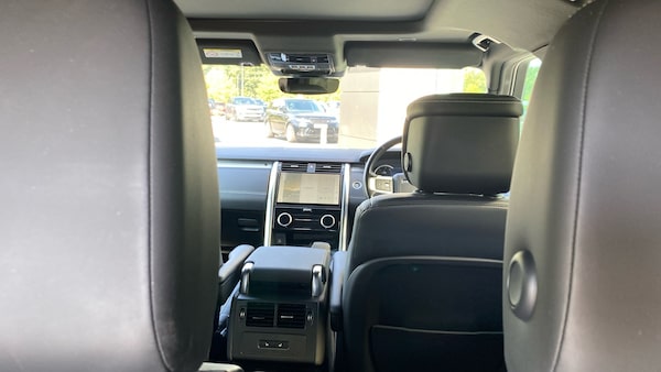 Used Land Rover Discovery 2022 for sale - 75694549: Photo 51