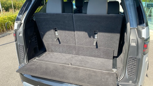 Used Land Rover Discovery 2022 for sale - 75694549: Photo 54
