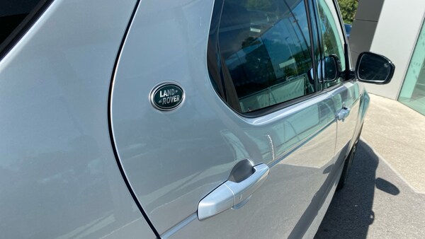 Used Land Rover Discovery 2022 for sale - 75694549: Photo 56