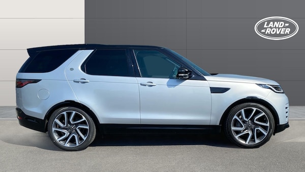 Used Land Rover Discovery 2022 for sale - 75694549: Photo 5