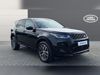Used Land Rover Discovery Sport 2025 for sale - 78742163: Photo