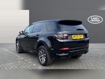 Used Land Rover Discovery Sport 2025 for sale - 78742163: Photo