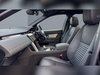 Used Land Rover Discovery Sport 2025 for sale - 78742163: Photo