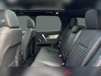 Used Land Rover Discovery Sport 2025 for sale - 78742163: Photo