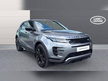 Used Land Rover Range Rover Evoque 2026 for sale - 78520472: Photo