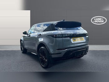 Used Land Rover Range Rover Evoque 2026 for sale - 78520472: Photo