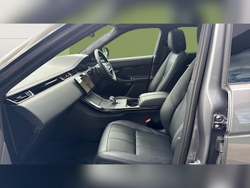 Used Land Rover Range Rover Evoque 2026 for sale - 78520472: Photo