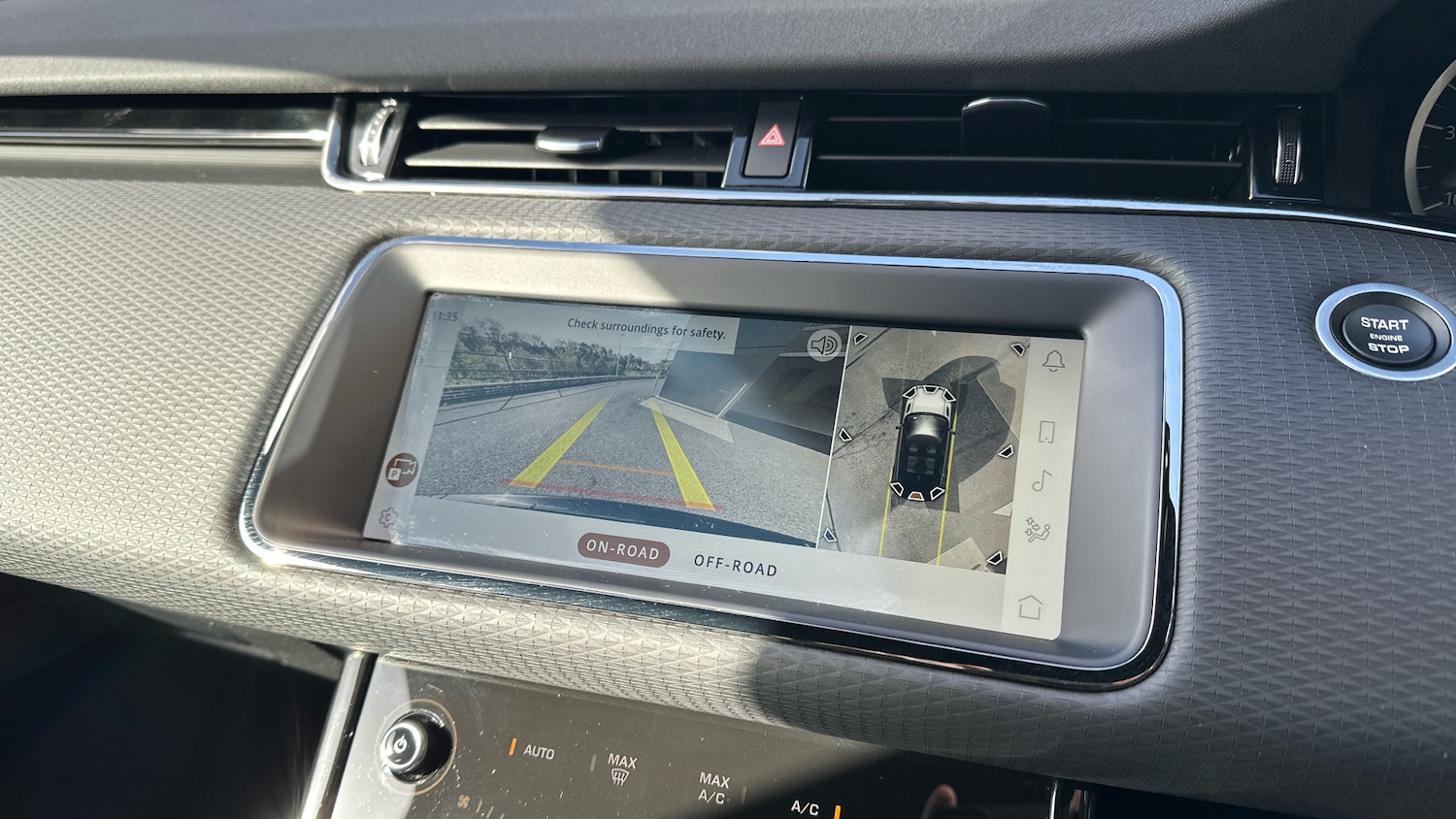 Used Land Rover Range Rover Evoque 2021 for sale - 76319539: Photo 12