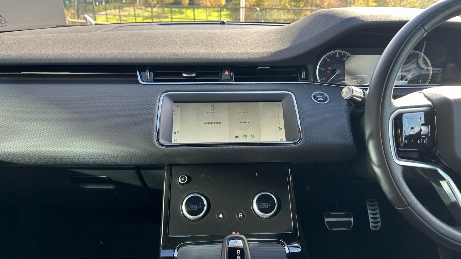 Used Land Rover Range Rover Evoque 2021 for sale - 76319539: Photo 14