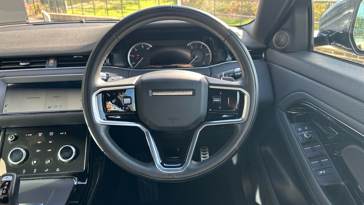 Used Land Rover Range Rover Evoque 2021 for sale - 76319539: Photo 15