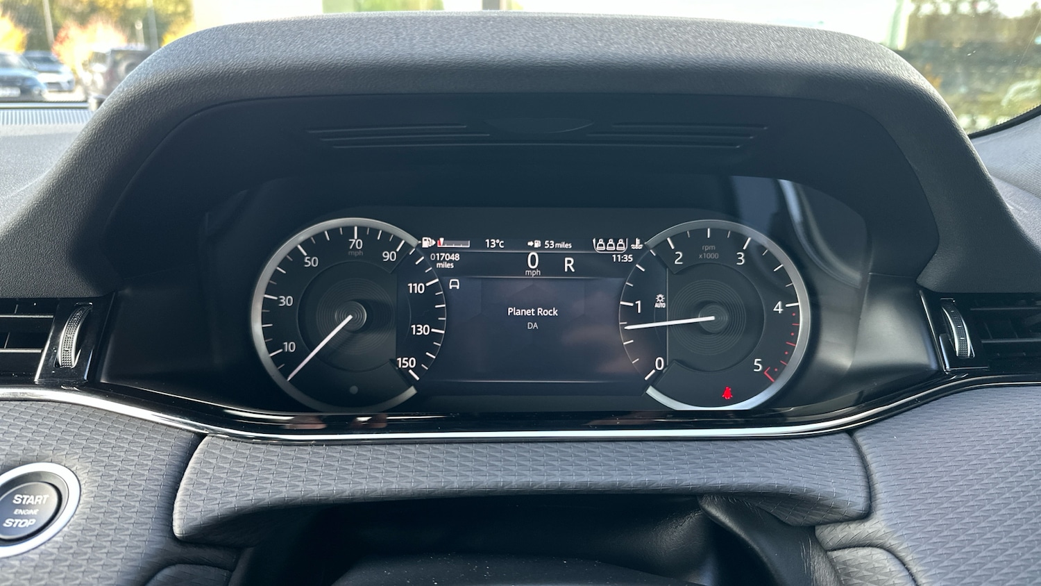 Used Land Rover Range Rover Evoque 2021 for sale - 76319539: Photo 16