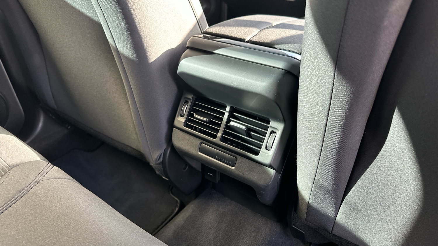 Used Land Rover Range Rover Evoque 2021 for sale - 76319539: Photo 18