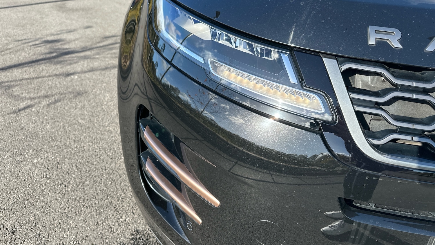 Used Land Rover Range Rover Evoque 2021 for sale - 76319539: Photo 22