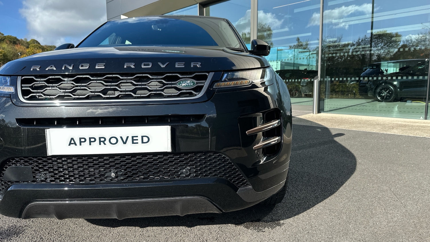 Used Land Rover Range Rover Evoque 2021 for sale - 76319539: Photo 23