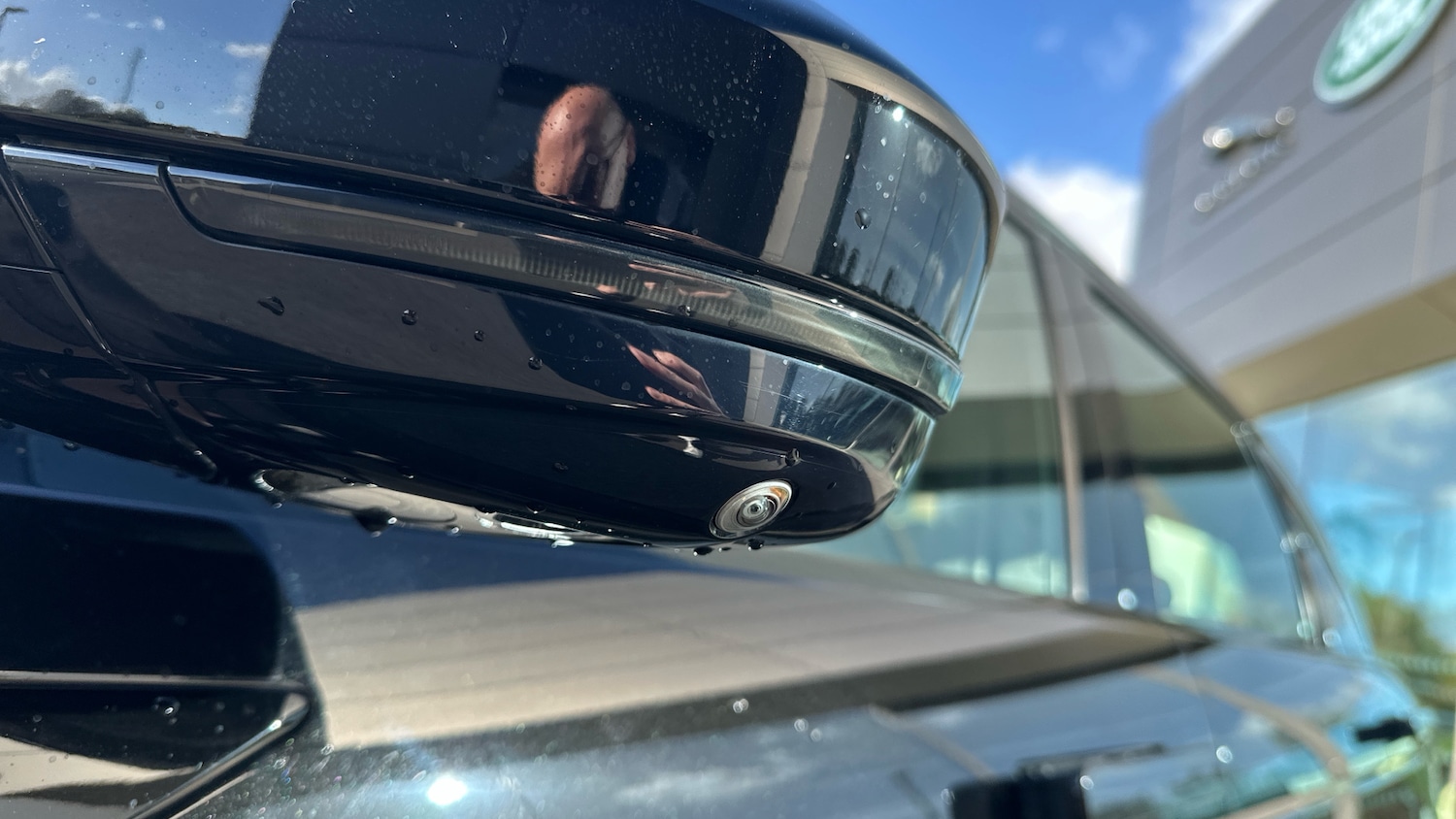 Used Land Rover Range Rover Evoque 2021 for sale - 76319539: Photo 26