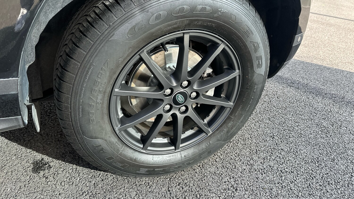 Used Land Rover Range Rover Evoque 2021 for sale - 76319539: Photo 27