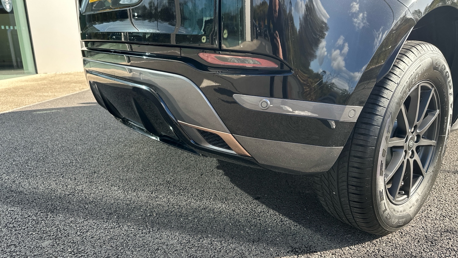 Used Land Rover Range Rover Evoque 2021 for sale - 76319539: Photo 29