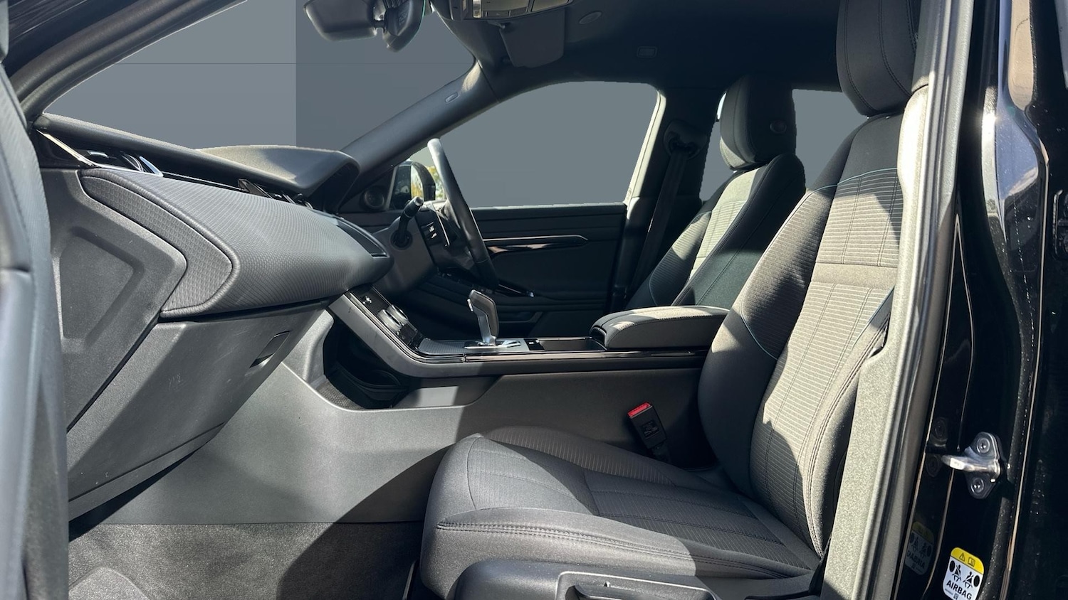 Used Land Rover Range Rover Evoque 2021 for sale - 76319539: Photo 3