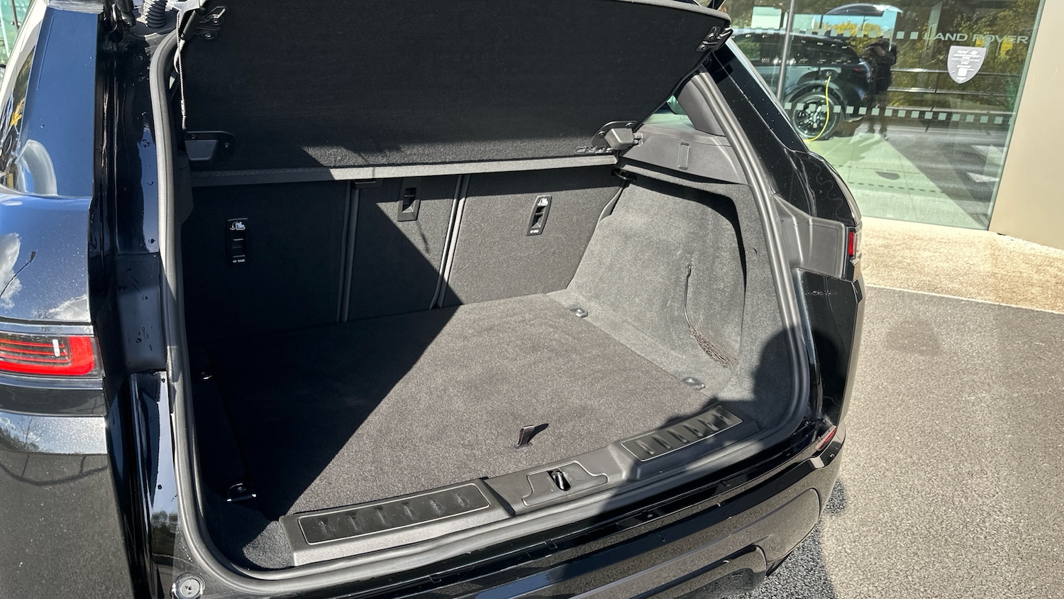 Used Land Rover Range Rover Evoque 2021 for sale - 76319539: Photo 32